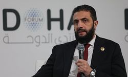 Suriye Cumhurbaşkanı Şara: 4 Yıl Aradan Sonra Seçime Gidilecek