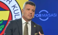 Fenerbahçe Başkanı Sadettin Saran Gözaltına Alındı