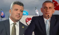 Sadettin Saran'dan çok konuşulacak hamle: TFF Başkanı'ndan acil toplantı talebi