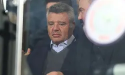 İfadeye çağrılmıştı! Sadettin Saran'ı taşıyan uçak İstanbul'a indi