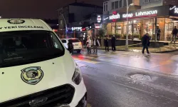 Sakarya'da silahlı kavgada 1 kişi öldü