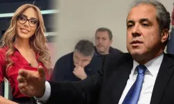 Şamil Tayyar’ın paylaşımı Ankara’yı sallayacak! ‘Külliye’den ödüllendirilenler var’