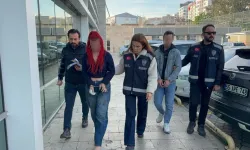 Samsun'da tartıştığı kişiyi 17 yerinden bıçaklayan kadın tutuklandı