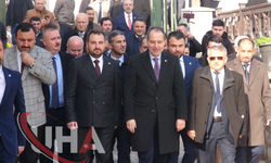 Erbakan’dan SDG Açıklaması: Suriye Ordusuna Entegrasyon Şart