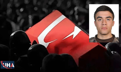 İstanbul Çekmeköy’de Operasyon; Bir Polis Şehit Oldu