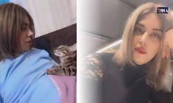 Esenyurt’ta Selen’i Öldüren Sanık Mahkeme Önüne Çıktı