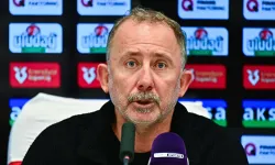 Sergen Yalçın: Masaya Ne Zaman Vuracağımızı Biz Biliriz