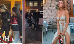 Şeyma Subaşı Hakkında Gözaltı Kararı