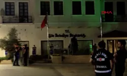 Şile Belediyesi Soruşturmasında 22 Kişi Gözaltına Alındı