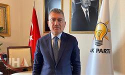 AK Parti’li Güler Depremde Yıkılan Binaların Sorumluları Araştırılıyor Dedi