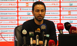 Kocaelispor-Erzurumspor FK Maçı Sonrası Değerlendirme Yapıldı