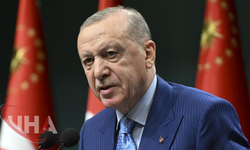 Cumhurbaşkanı Erdoğan Lübnan Cumhurbaşkanı Joseph Aoun İle Telefon Görüşmesi Yaptı