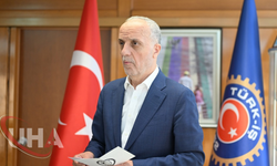 Ergün Atalay 28 Bin 75 TL Taleplerimizi Karşılamıyor Dedi