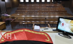 Daltonlar Suç Örgütü Davasının Duruşmasında Gerçekleşen Jandarmaya Saldırı Olayı İnceleniyor