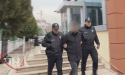 Kaçan Alkollü Sürücü 2 Polisi Yaraladı