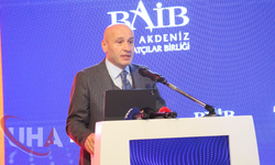 2026 İhracat Hedefi 282 Milyar Dolar Olarak Belirlendi