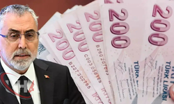Bakan Işıkhan 2026 Yılı Asgari Ücretinin 28 Bin 75 TL Olacağını Açıkladı