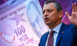 Özgür Özel ,Açıklanan Asgari Ücret Açlık Sınırının Altında Kaldı Dedi