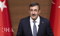 Cevdet Yılmaz, Asgari Ücretin Çalışanlara Ve İşverenlere Hayırlı Olmasını Diledi