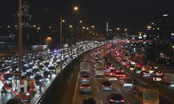 İstanbul’da Derbi Öncesinde Trafik Yoğunluğu Yüzde 90’a Çıktı