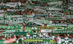 Bursaspor’a Somaspor Maçı Nedeniyle 342 Bin TL Ceza Uygulandı