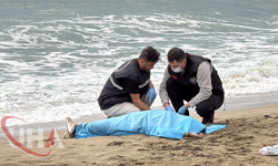 Sahilde Bulunan Cansız Bedenin Endonezyalı Kadına Ait Olduğu Belirlendi