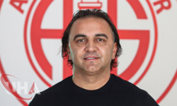 TÜMOSAN Konyaspor - Antalyaspor Maçı Sonrası Değerlendirme Yapıldı