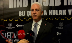 Gazze’de İsrail Saldırısında Hayatını Kaybeden 6 Yaşındaki Hind Rajabın Hikayesi Film Oldu