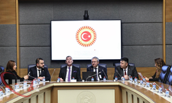 Dünya Engelliler Birliği Başkanı Şentürk Hayatı Kolaylaştıran Unsurun Bakış Açısı Olduğunu Vurguladı