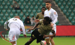 Kocaelispor Erzurumspor FK’yı 3-1 Mağlup Etti