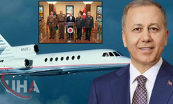 Libya Genelkurmay Başkanı Al Haddadın Jetiyle İrtibat Kesildi