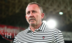 Sergen Yalçın Planlamalarımız Ve Hedefimiz Var Dedi