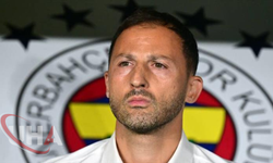 Domenico Tedesco Maçı Kaybetmeyi Hak Etmemiştik Dedi