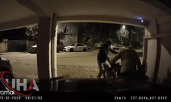 Aydın’da Apartmanlardan Toplamda 4 Adet Motosiklet Çalan Şüpheliler Yakalandı