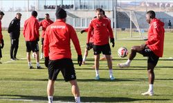 Iğdır FK 1-1 Sivasspor