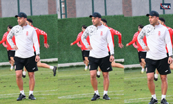 Balıkesirspor’da Kavçak’tan Gurur Mesajı