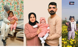 Babasını Kaybeden SMA’lı İkbal İçin Yürütülen Kampanya Yavaşladı