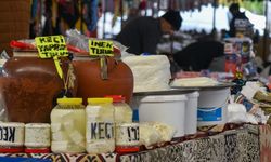 Sokakta ‘Taze’ Diye Sunulan Lezzetler Sağlık Riski Taşıyor