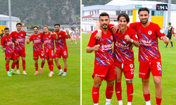 Fethiyespor ile Mardin 1969 Spor Mücadelesi Oynanacak