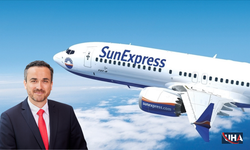 SunExpress’te CEO Değişimi Gerçekleşti