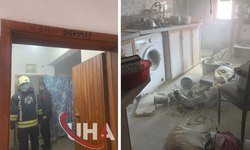 Polise Kurusıkı Tabanca Ve Av Tüfeğiyle Ateş Açan Şüpheli Yakalandı