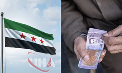 Suriye’de Para Biriminde Yeni Dönem Başlıyor