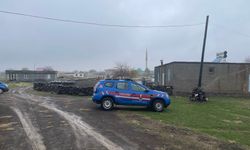 Kavga Sonrası Eşi ve Oğlunu Öldüren Şüpheli Yakalandı