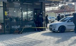 Tartışma Sonrası Kiracısı Tarafından Bıçaklandı