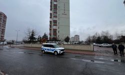 Tartıştığı Eşini Bıçakla Yaralayan Kadın Gözaltına Alındı