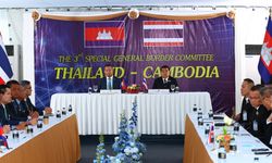 Sınırda Gerilim Azaldı: Tayland ve Kamboçya Ateşkes Yaptı