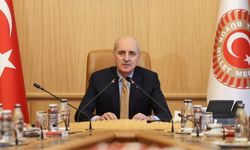 TBMM Başkanı Kurtulmuş: Bu Kez Başarıyı Yakalayacağız