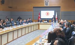 TBMM’de Engelli Bireylerin Sorunlarını Ele Alan Komisyon Toplandı
