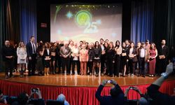 TBŞT Direklerarası Seyirci Ödülleri’nden Çifte Zaferle Döndü