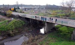 Tekirdağ’da Çevre Denetimleri Yapıldı